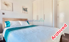 4 bedroom villa private pool for sale Pareklissia Limassol 