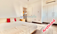 4 bedroom villa private pool for sale Pareklissia Limassol 