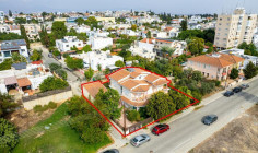 4 bedroom house in Platy Aglantzias, Nicosia 