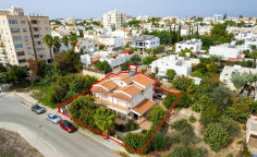 4 bedroom house in Platy Aglantzias, Nicosia 