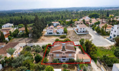 4 bedroom house in Platy Aglantzias, Nicosia 