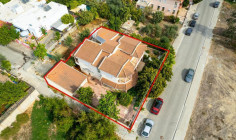 4 bedroom house in Platy Aglantzias, Nicosia 