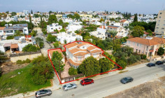 4 bedroom house in Platy Aglantzias, Nicosia 