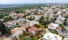 4 bedroom house in Platy Aglantzias, Nicosia 
