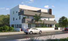 2 bed apartment for sale in Kiti