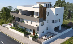 2 bed apartment for sale in Kiti