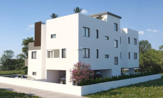2 bed apartment for sale in Kiti