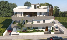2 bed apartment for sale in Kiti