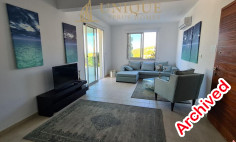 Modern 3 bedroom villa for sale 