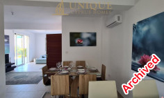 Modern 3 bedroom villa for sale 