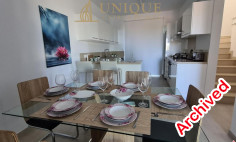 Modern 3 bedroom villa for sale 