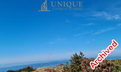 Modern 3 bedroom villa for sale 