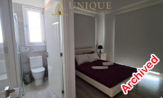 Modern 3 bedroom villa for sale 