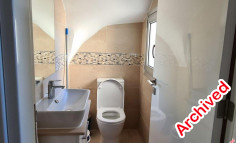 Modern 3 bedroom villa for sale 