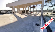 Commercial (office) in city area, Limassol for rent 