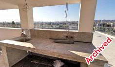 Commercial (office) in city area, Limassol for rent 