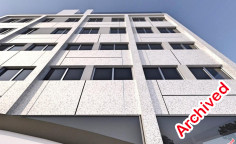 Commercial (office) in city area, Limassol for rent 