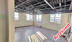 Commercial (office) in city area, Limassol for rent 