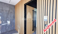 Commercial (office) in city area, Limassol for rent 