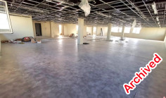 Commercial (office) in city area, Limassol for rent 
