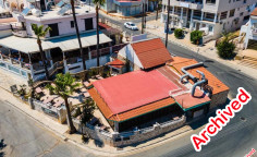 Restaurant in Agia Napa, Famagusta , Famagusta