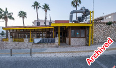 Restaurant in Agia Napa, Famagusta , Famagusta
