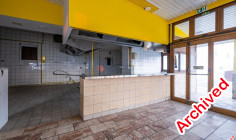 Restaurant in Agia Napa, Famagusta , Famagusta