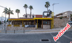 Restaurant in Agia Napa, Famagusta , Famagusta