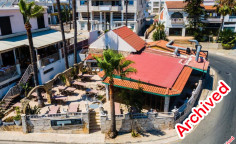 Restaurant in Agia Napa, Famagusta , Famagusta
