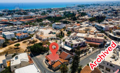 Restaurant in Agia Napa, Famagusta , Famagusta
