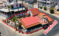 Restaurant in Agia Napa, Famagusta , Famagusta