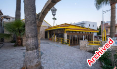 Restaurant in Agia Napa, Famagusta , Famagusta