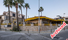 Restaurant in Agia Napa, Famagusta , Famagusta