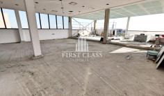Office 550 m2 to rent in Agios Athanasios