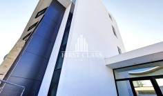 Office 550 m2 to rent in Agios Athanasios