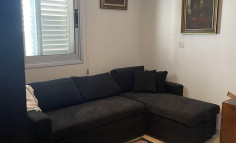 Beautiful 2 bedroom apartment for sale in Lykabittos