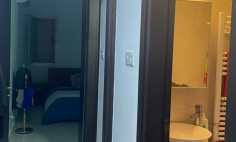 Beautiful 2 bedroom apartment for sale in Lykabittos