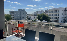 Beautiful 2 bedroom apartment for sale in Lykabittos