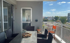 Beautiful 2 bedroom apartment for sale in Lykabittos
