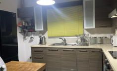 Beautiful 2 bedroom apartment for sale in Lykabittos