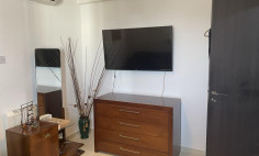 Beautiful 2 bedroom apartment for sale in Lykabittos