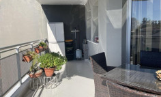 Beautiful 2 bedroom apartment for sale in Lykabittos