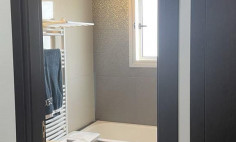 Beautiful 2 bedroom apartment for sale in Lykabittos