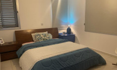Beautiful 2 bedroom apartment for sale in Lykabittos