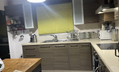 Beautiful 2 bedroom apartment for sale in Lykabittos