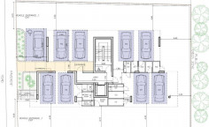 Beautiful two bedrooms apartment for sale in Agios Nicolaos