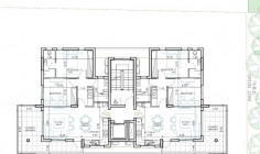 Beautiful two bedrooms apartment for sale in Agios Nicolaos