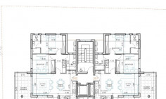 Beautiful two bedrooms apartment for sale in Agios Nicolaos