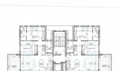 Large two bedrooms apartment for sale in Agios Nicolaos