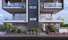 Large two bedroom apartment for sale in Larnaca Centre Large two bedroom apartment for sale in Larnaca Centre